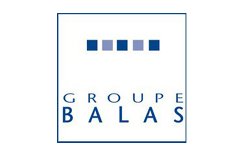 Groupe Balas